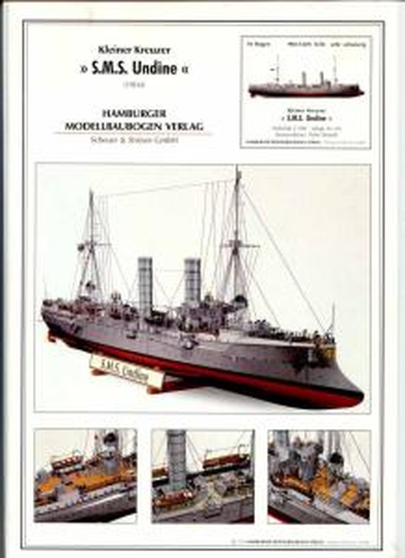 7B Plan Light Cruiser SMS Undine (1904) - HMV.jpg